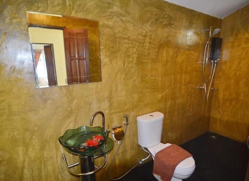 Banyo Fotoğraf