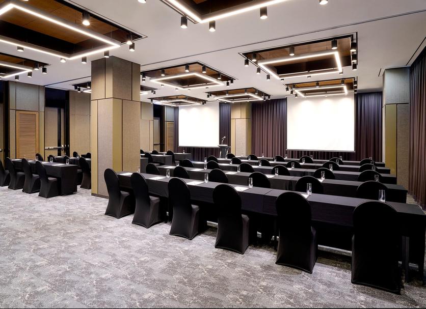 Konferans salonu Fotoğraf