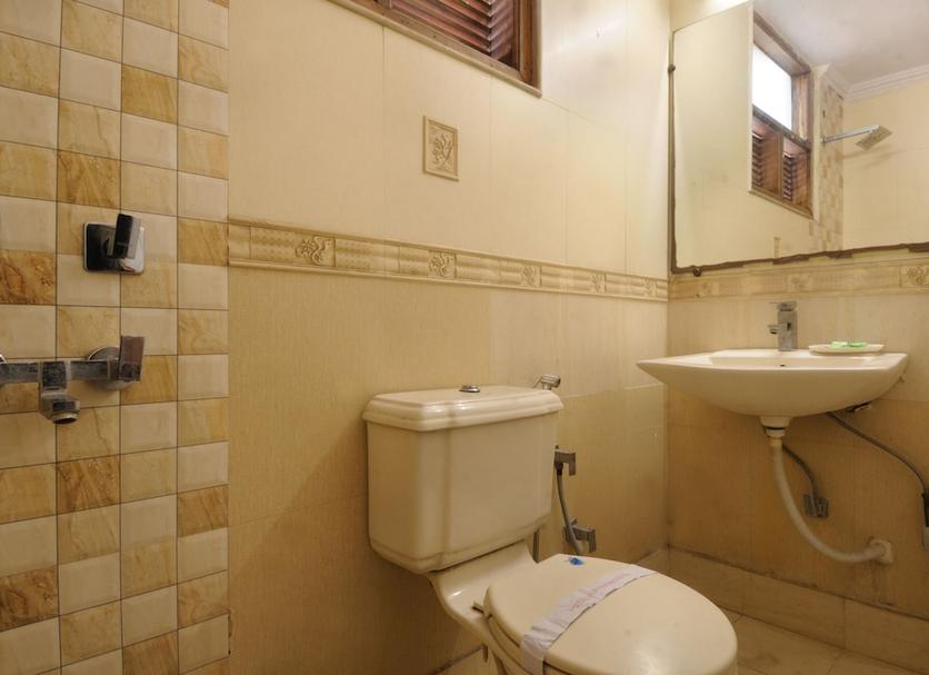 Banyo Fotoğraf