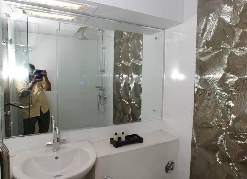 Banyo Fotoğraf