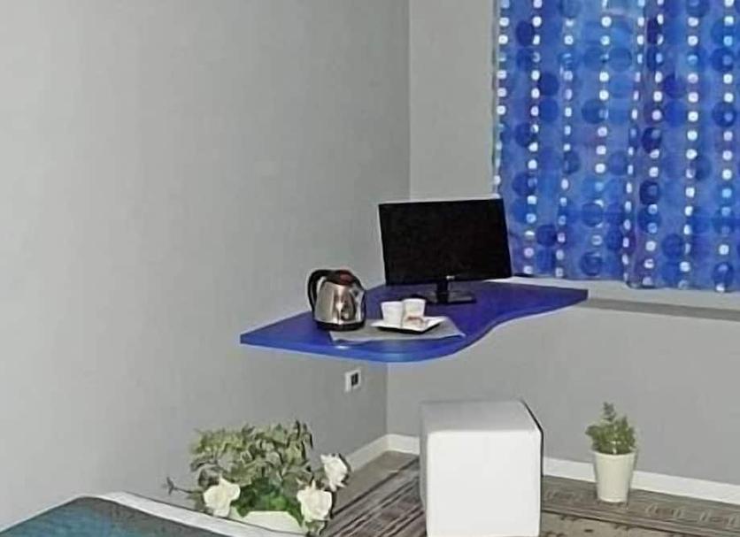 Oda olanağı Fotoğraf
