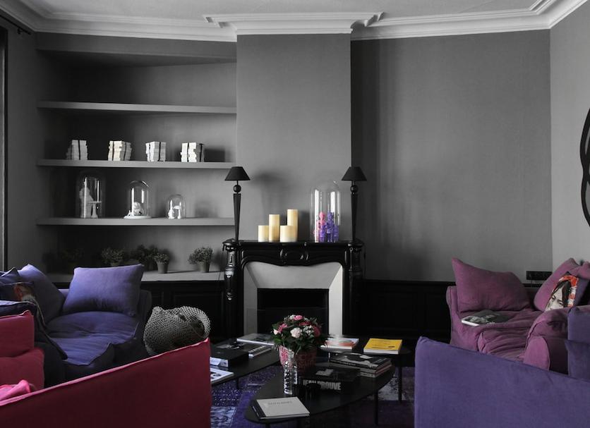 Otel olanakları Fotoğraf
