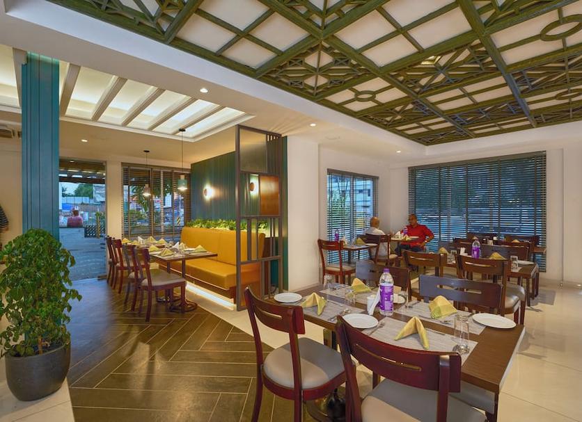 Restoran Fotoğraf