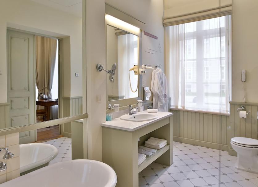 Banyo Fotoğraf