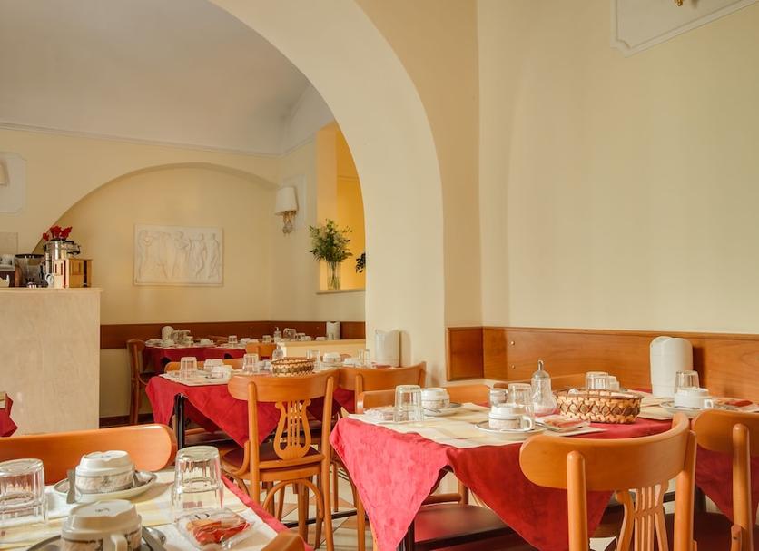 Restoran Fotoğraf
