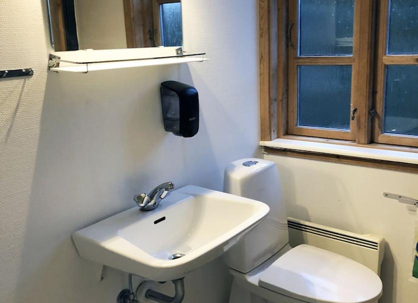 Banyo Fotoğraf