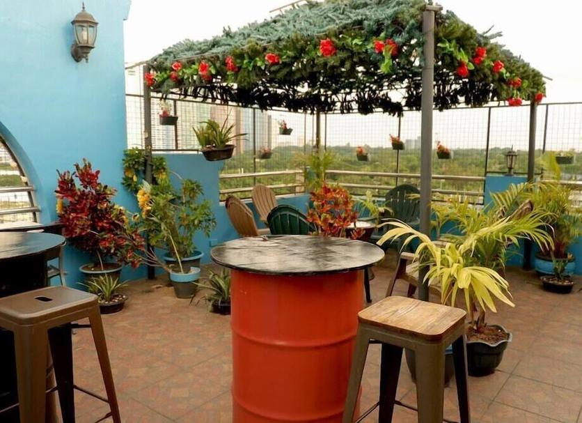 Veranda Fotoğraf