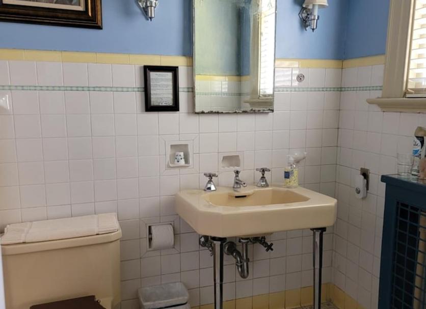 Banyo Fotoğraf