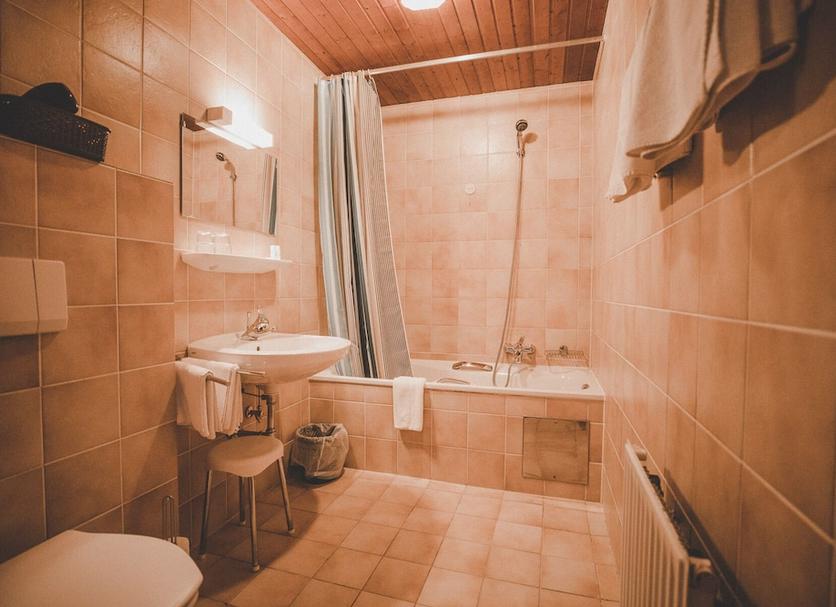 Banyo Fotoğraf