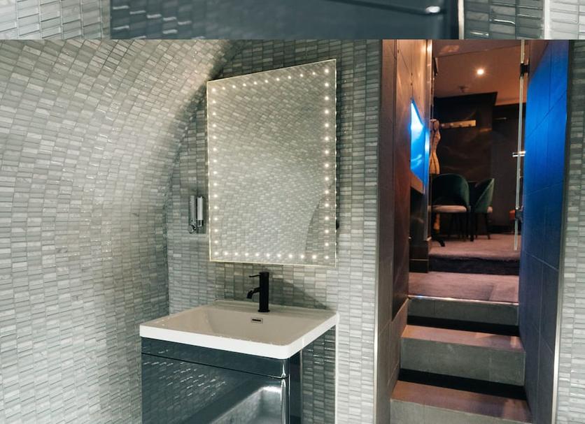 Banyo Fotoğraf