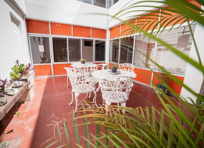 Veranda Fotoğraf