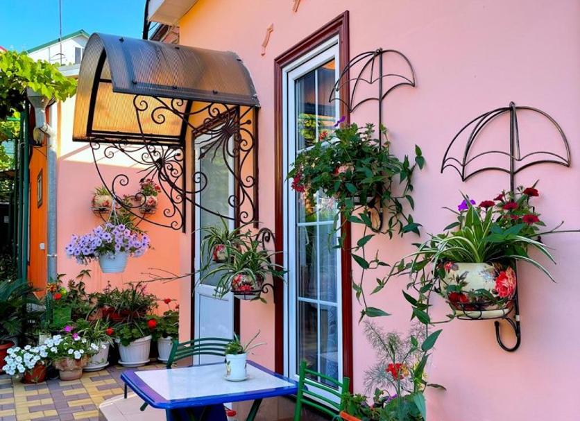 Veranda Fotoğraf