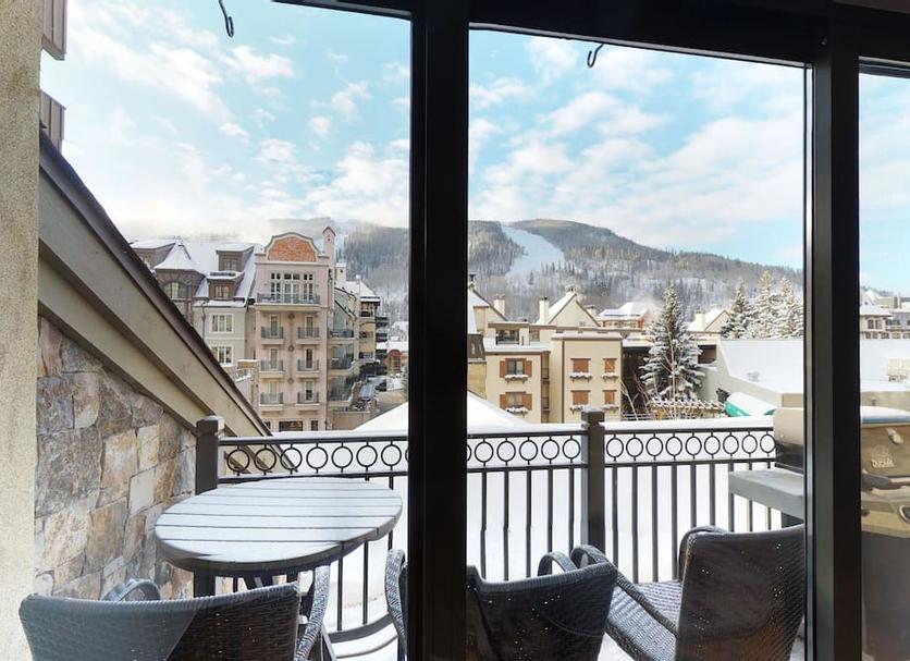 Balkon Fotoğraf