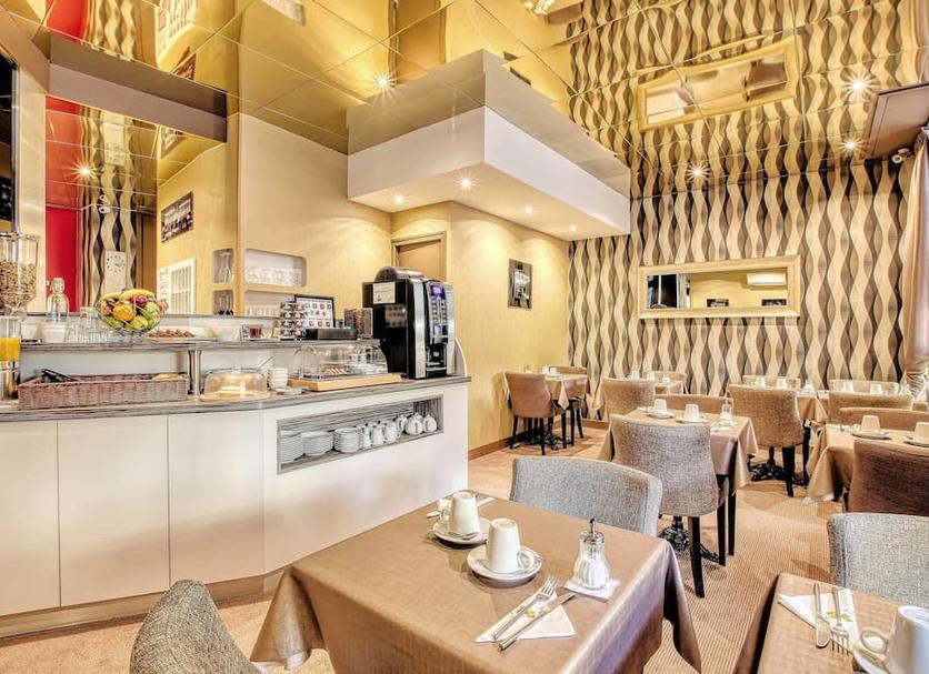 Restoran Fotoğraf