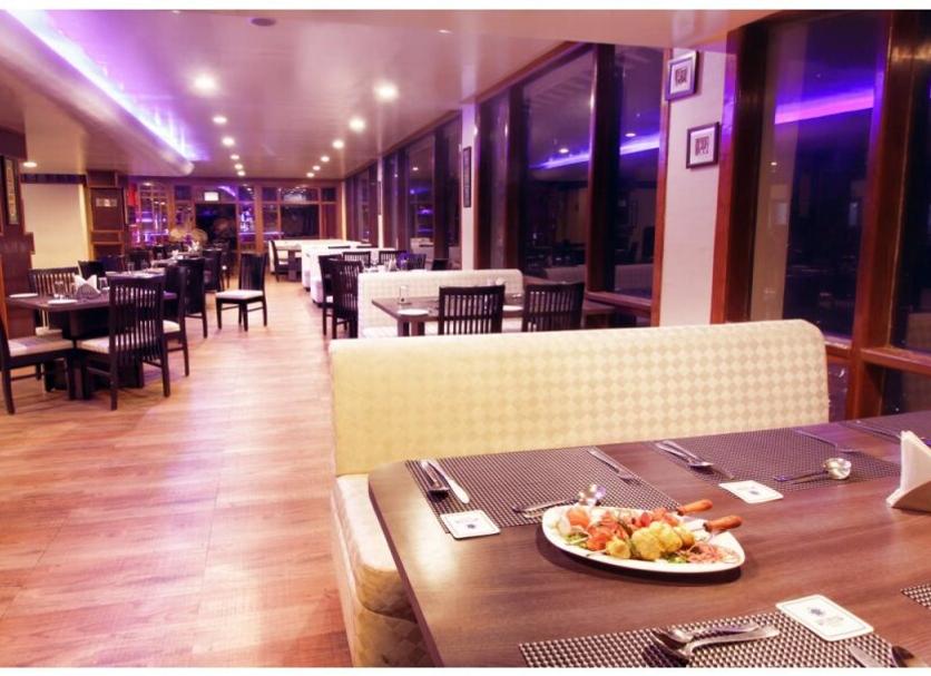 Restoran Fotoğraf