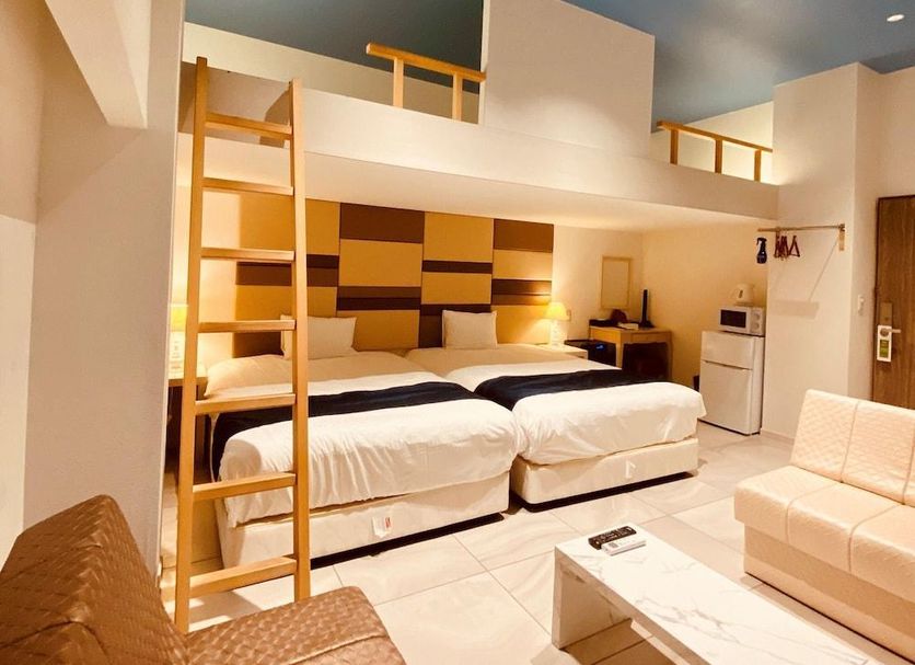 Yatak Odası Fotoğraf