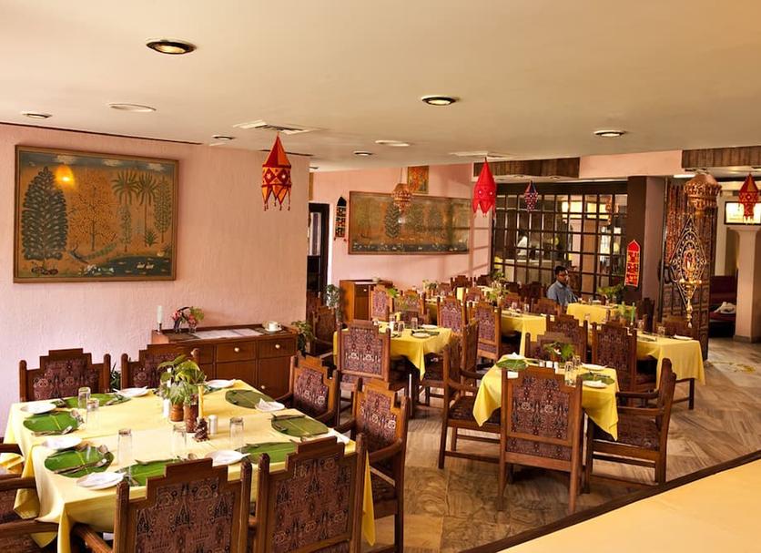 Restoran Fotoğraf