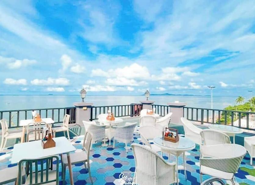 Balkon Fotoğraf