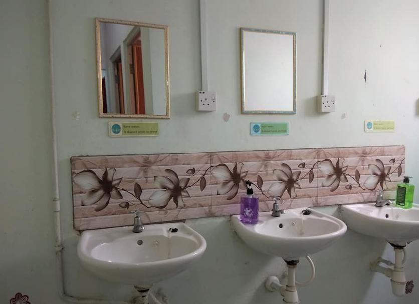 Banyo Fotoğraf