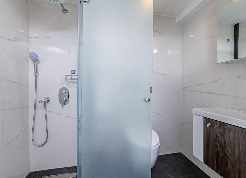 Banyo Fotoğraf