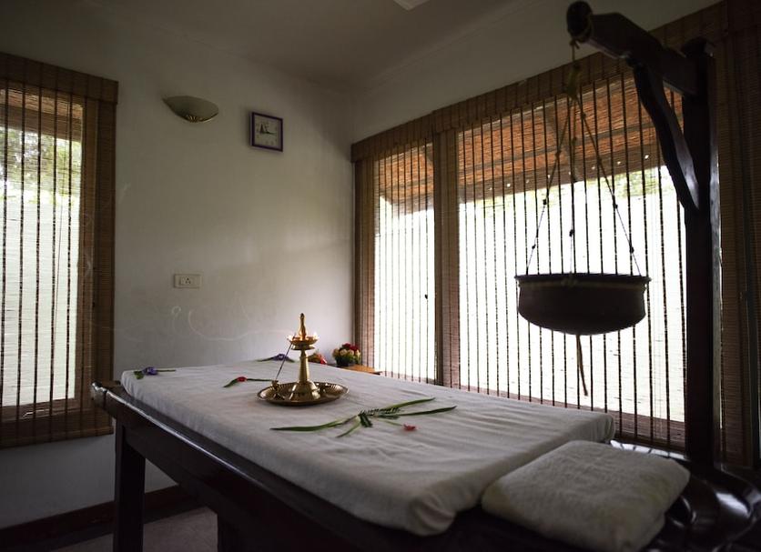 Spa Fotoğraf