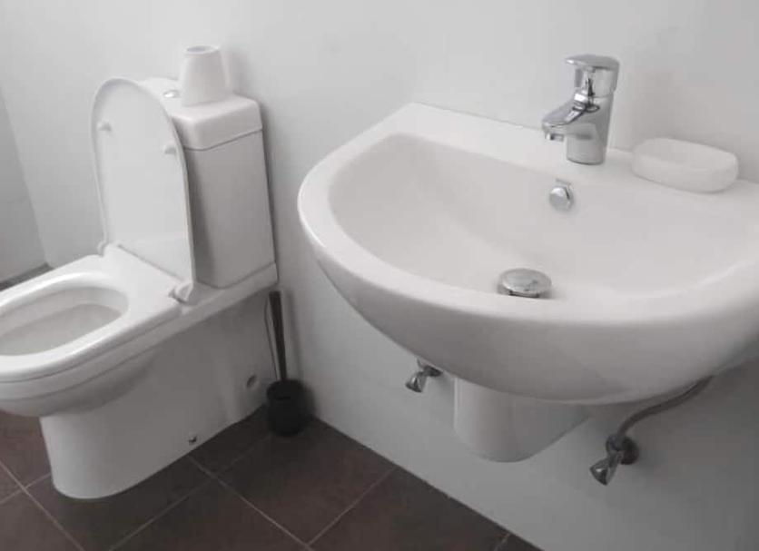 Banyo Fotoğraf