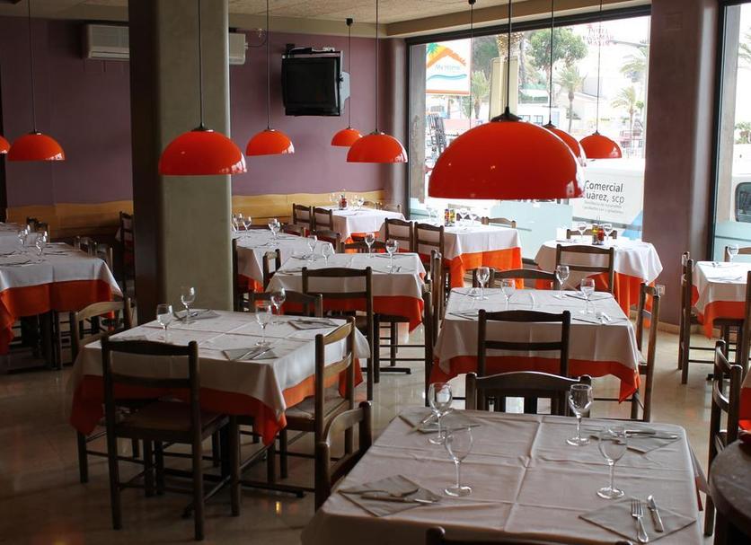 Restoran Fotoğraf