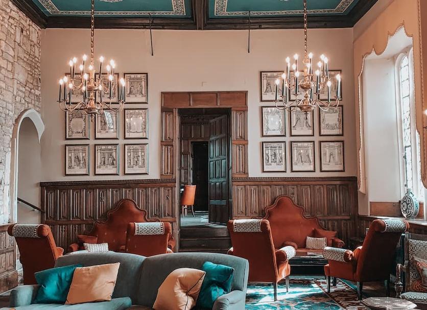 Salon Fotoğraf