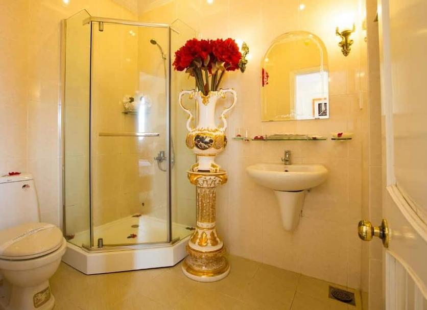 Banyo Fotoğraf