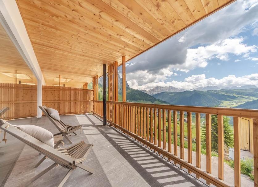 Balkon Fotoğraf
