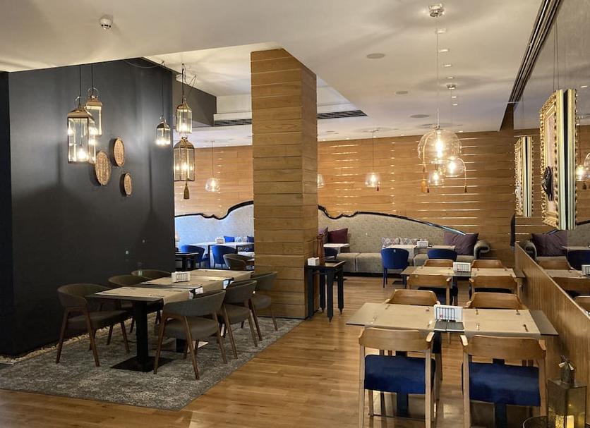 Restoran Fotoğraf