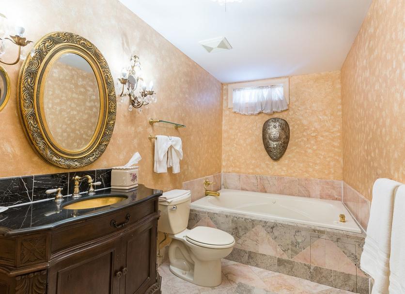 Banyo Fotoğraf