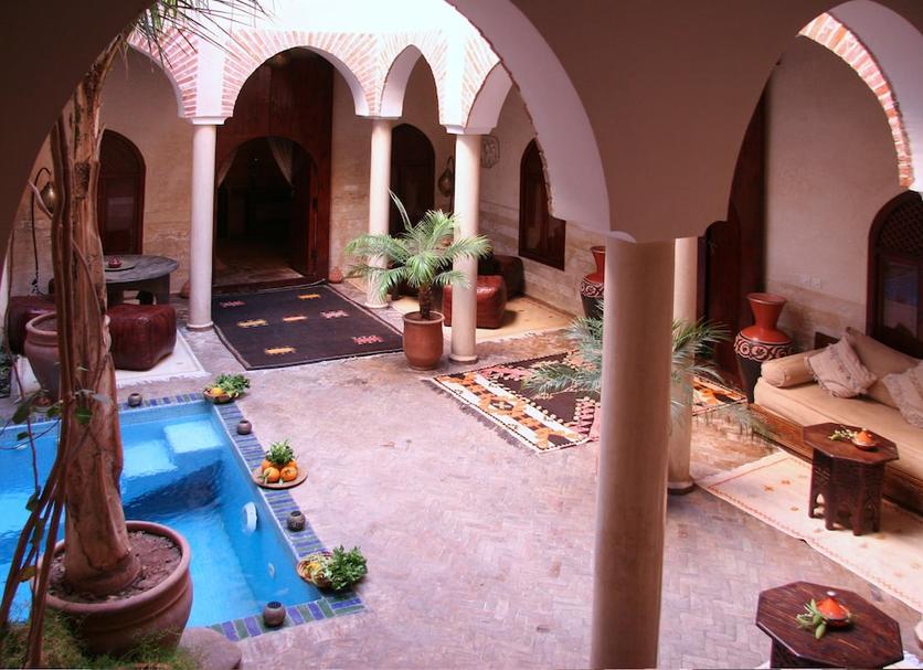 Veranda Fotoğraf