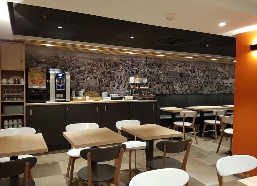 Restoran Fotoğraf
