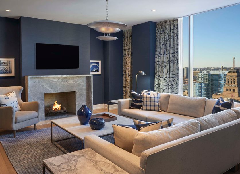 Oturma odası Fotoğraf