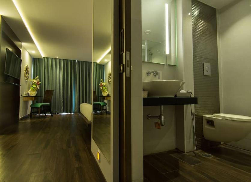 Banyo Fotoğraf