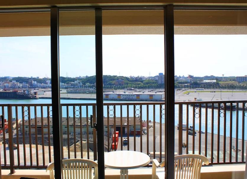 Balkon Fotoğraf