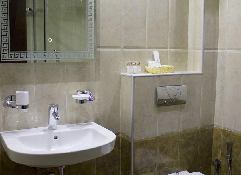 Banyo Fotoğraf