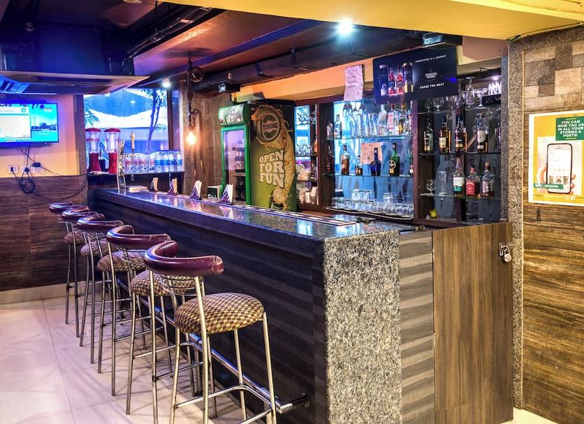 Bar Fotoğraf