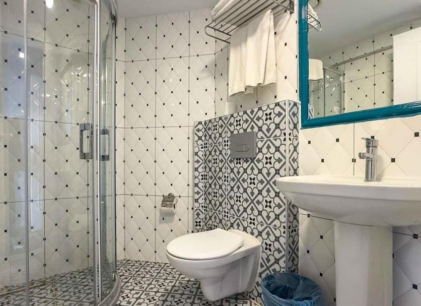 Banyo Fotoğraf