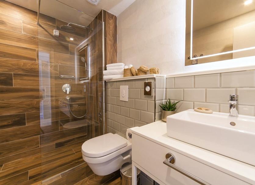 Banyo Fotoğraf