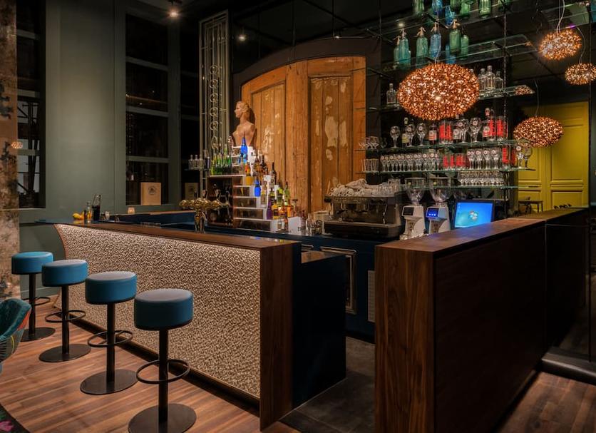 Bar Fotoğraf
