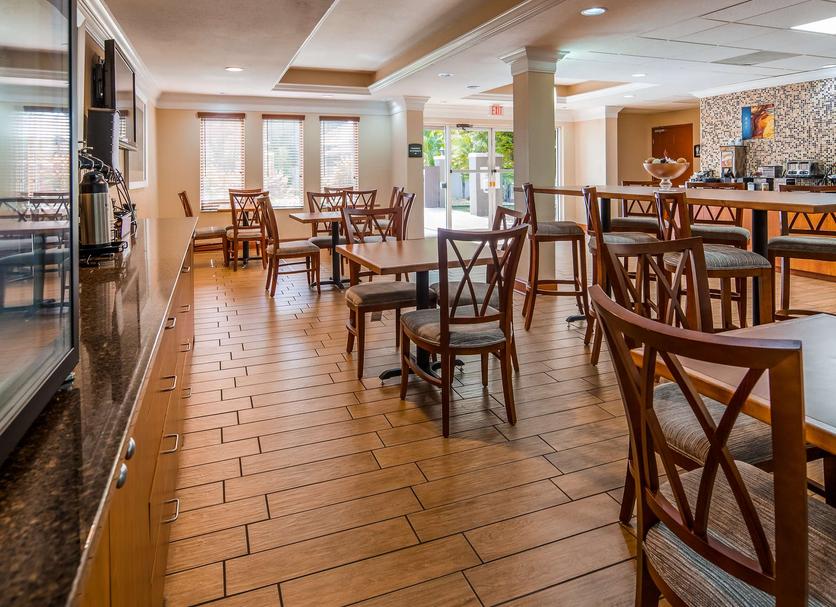Restoran Fotoğraf
