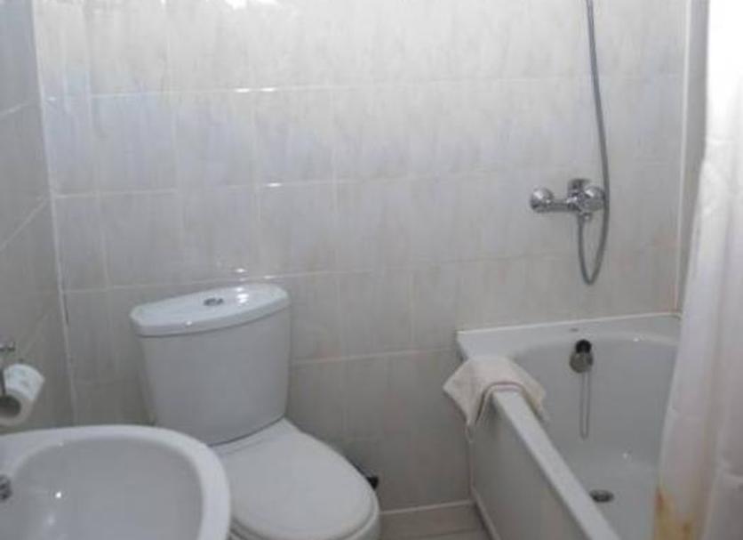 Banyo Fotoğraf