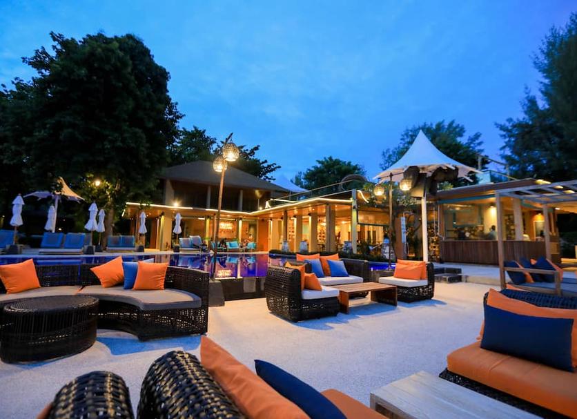 Veranda Fotoğraf