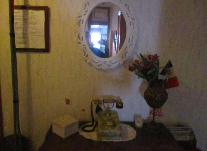 Oda olanağı Fotoğraf