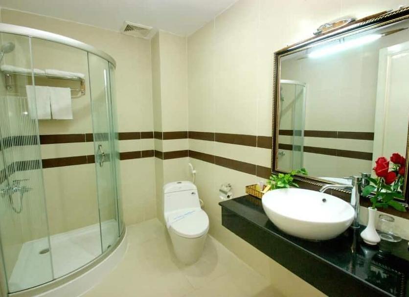 Banyo Fotoğraf