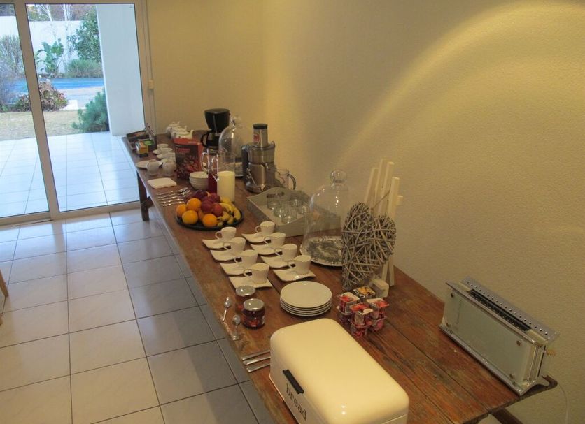 Açık büfe Fotoğraf