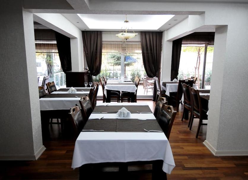 Restoran Fotoğraf