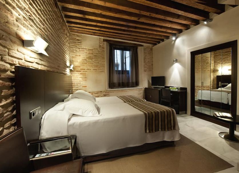 Yatak Odası Fotoğraf